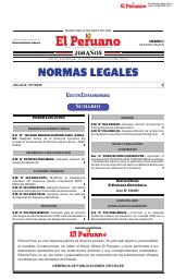 Edición Extraordinaria