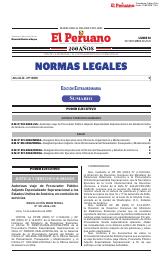 Edición Extraordinaria