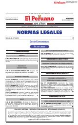Edición Extraordinaria