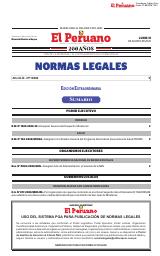Edición Extraordinaria