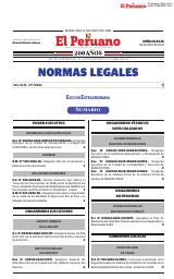Edición Extraordinaria