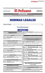 Edición Extraordinaria
