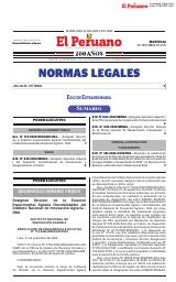 Edición Extraordinaria