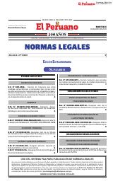 Edición Extraordinaria