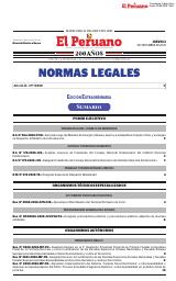 Edición Extraordinaria