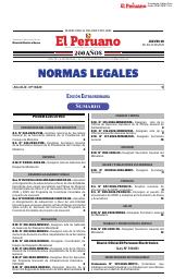 Edición Extraordinaria