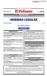 Edición Extraordinaria