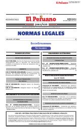 Edición Extraordinaria