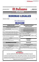 Edición Extraordinaria