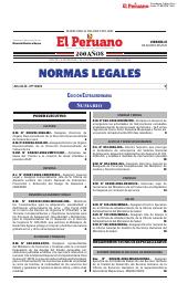 Edición Extraordinaria