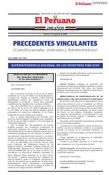 Jurisprudencia
