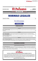 Edición Extraordinaria