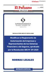 Separata Especial