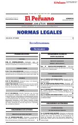 Edición Extraordinaria