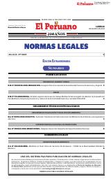 Edición Extraordinaria
