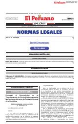 Edición Extraordinaria