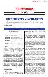 Jurisprudencia
