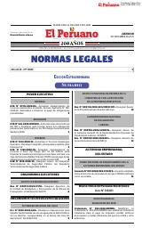 Edición Extraordinaria