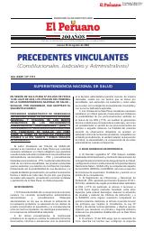 Jurisprudencia