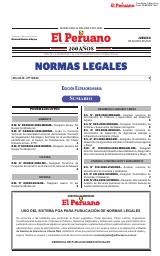 Edición Extraordinaria
