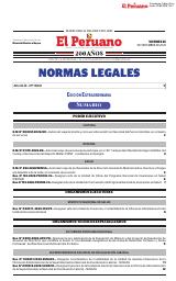 Edición Extraordinaria