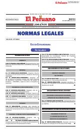 Edición Extraordinaria