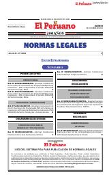 Edición Extraordinaria