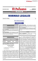 Edición Extraordinaria