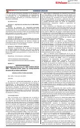 Aprueban La Directiva N° DIR-00002-2022/SBN “Disposiciones Para La ...